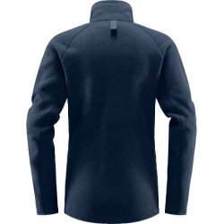 Haglfs Risberg Jacket Women dame fleecejakke