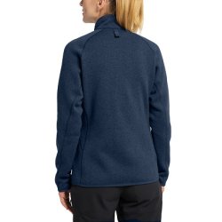 Haglfs Risberg Jacket Women dame fleecejakke