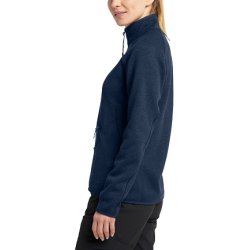Haglfs Risberg Jacket Women dame fleecejakke