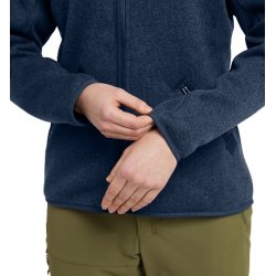 Haglfs Risberg Jacket Women dame fleecejakke
