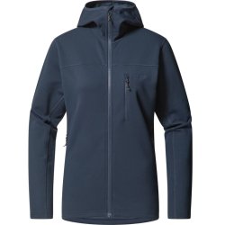 Haglfs Rosson Mid Hood Women