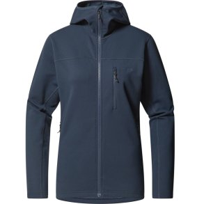 Haglfs Rosson Mid Hood Women