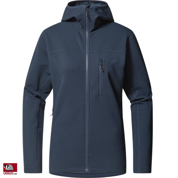 Haglfs Rosson Mid Hood Women
