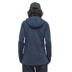 Haglfs Rosson Mid Hood Women