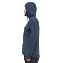 Haglfs Rosson Mid Hood Women