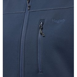 Haglfs Rosson Mid Hood Women