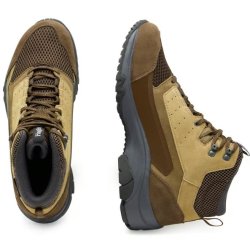 Hagl�fs Rosson Proof Mid Men Herre Vandrest�vler