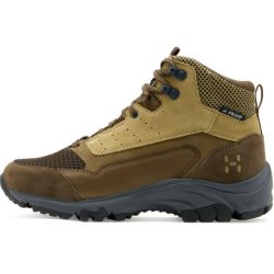 Hagl�fs Rosson Proof Mid Women Dame Vandrest�vler