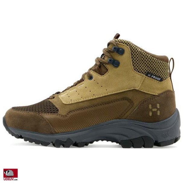Hagl�fs Rosson Proof Mid Women Dame Vandrest�vler
