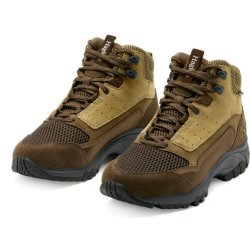 Hagl�fs Rosson Proof Mid Women Dame Vandrest�vler
