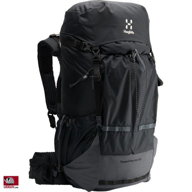 Haglfs Rugged Mountain 60 Rygsk