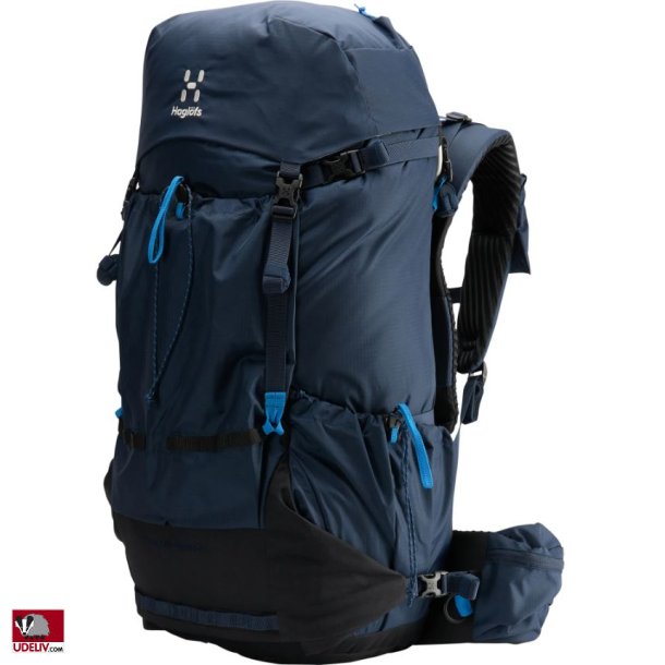 Haglfs Rugged Mountain 60 Rygsk