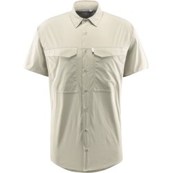 Haglfs Salo SS Shirt Men kortrmet skjorte