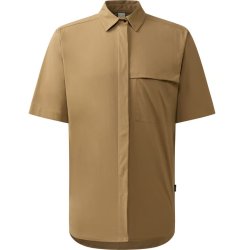 Hagl�fs Salo Shirt SS II Men kort�rmet herreskjorte