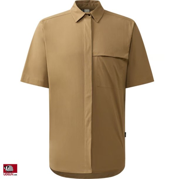 Hagl�fs Salo Shirt SS II Men kort�rmet herreskjorte