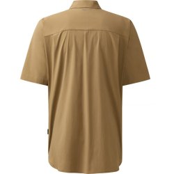 Hagl�fs Salo Shirt SS II Men kort�rmet herreskjorte