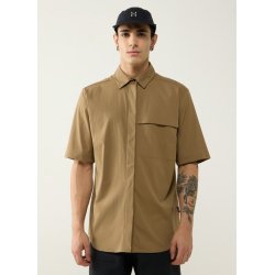 Hagl�fs Salo Shirt SS II Men kort�rmet herreskjorte