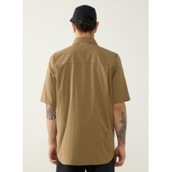 Hagl�fs Salo Shirt SS II Men kort�rmet herreskjorte