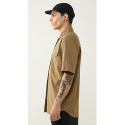 Hagl�fs Salo Shirt SS II Men kort�rmet herreskjorte