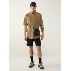 Hagl�fs Salo Shirt SS II Men kort�rmet herreskjorte