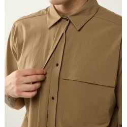Hagl�fs Salo Shirt SS II Men kort�rmet herreskjorte