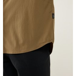 Hagl�fs Salo Shirt SS II Men kort�rmet herreskjorte
