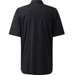 Hagl�fs Salo Shirt SS II Men kort�rmet herreskjorte