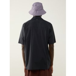 Hagl�fs Salo Shirt SS II Men kort�rmet herreskjorte