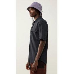 Hagl�fs Salo Shirt SS II Men kort�rmet herreskjorte