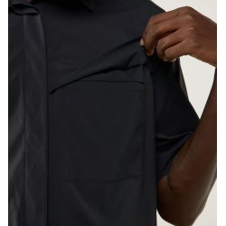 Hagl�fs Salo Shirt SS II Men kort�rmet herreskjorte