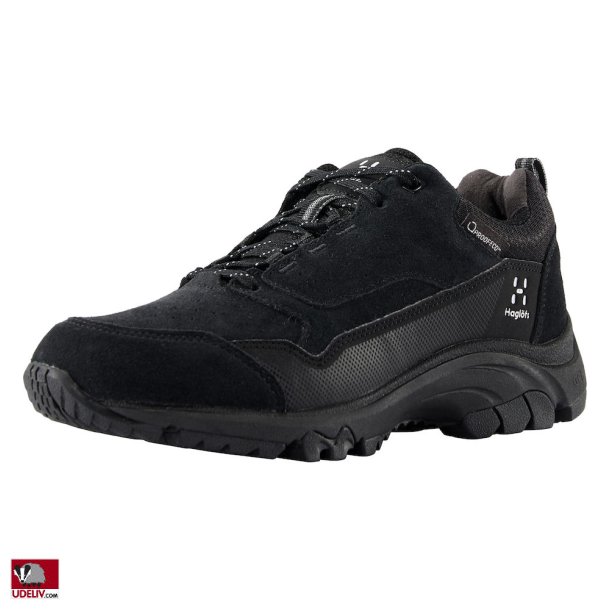 Hagl�fs Skuta Low Proof Eco Dame Vandresko