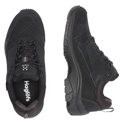 Hagl�fs Skuta Low Proof Eco Dame Vandresko