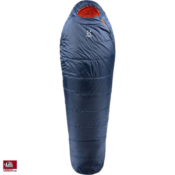 Haglfs Tarius -5 sovepose