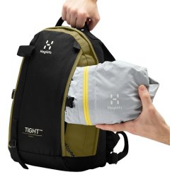 Hagl�fs Tight Small 15 L rygs�k