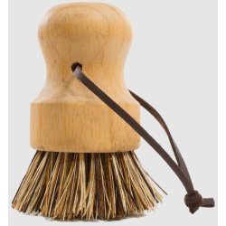 H�llmark Opvaskeb�rste 6x6 cm