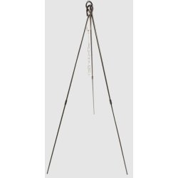 H�llmark Trefod 130 cm. med foldbare ben og opbevaringstaske