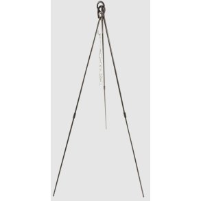 Hllmark Trefod 130 cm. med foldbare ben og opbevaringstaske