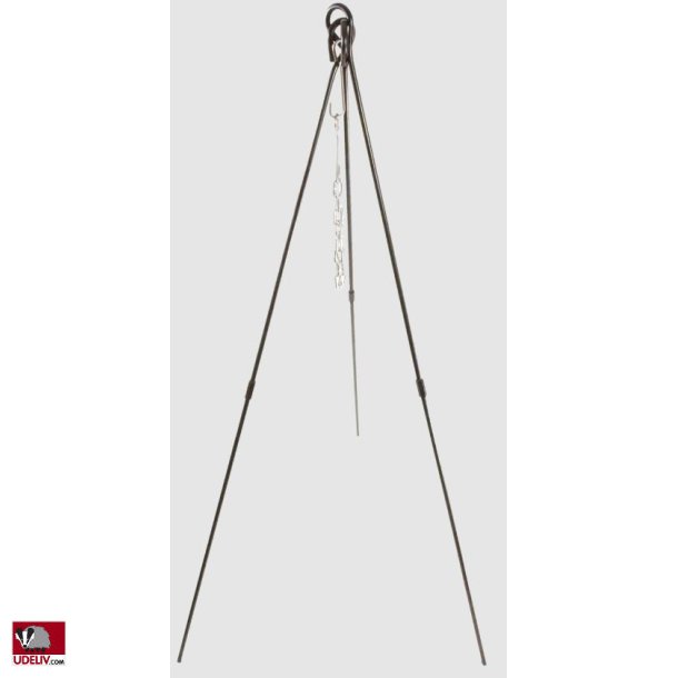 Hllmark Trefod 130 cm. med foldbare ben og opbevaringstaske