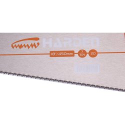 Harden Hndsav 450 mm