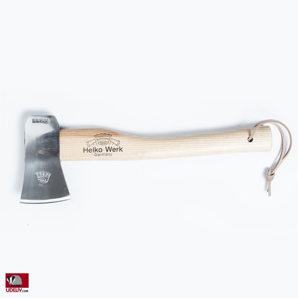 Helko Werk Classic Hudson Bay Lejr kse, 500g