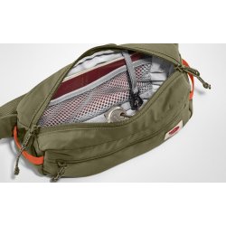 Fjllrven High Coast Hip Pack bltetaske 1,5 L