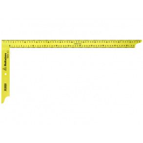Hultafors Tmrervinkel TMV 1000 mm - Stl