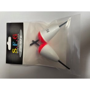 Fld / prop - 8 gram - 2 stk.