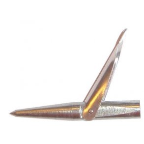 Imersion Spydspids til hndspyd