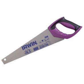 Irwin Junior Hndsav - Fintandet - 335 mm / 13