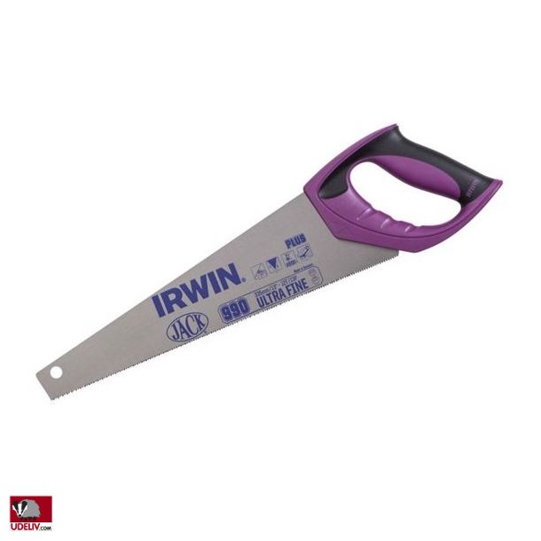 Irwin Junior Hndsav - Fintandet - 335 mm / 13