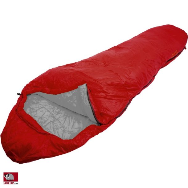 JR Gear Prism 200 Primaloft +5C - Fibersovepose