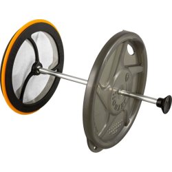 Jetboil Coffee Press Kaffestempel Silikone Regular