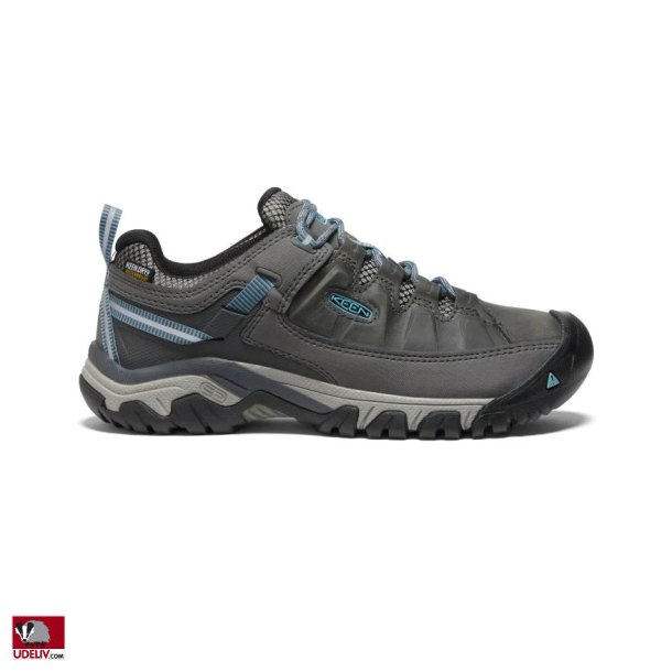 KEEN WOMEN'S TARGHEE III WP VANDTTTE VANDRESKO