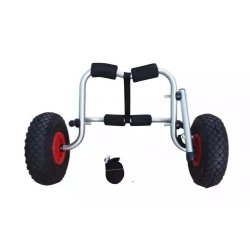 Kajakvogn m. spndestrop